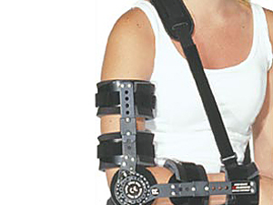 GRAF GmdH - Armprothesen