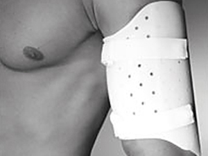 GRAF GmdH - Armprothesen